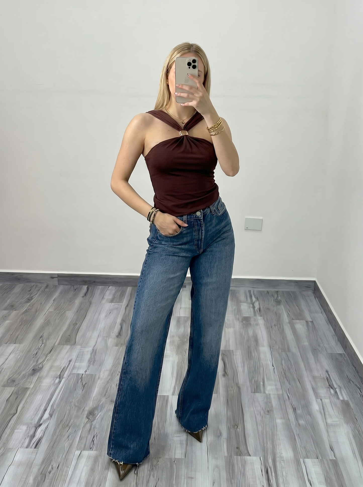 CYLIA I Sleek Corset