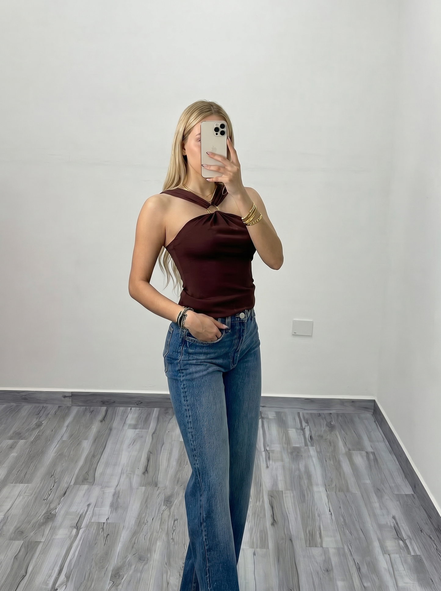 CYLIA I Sleek Corset