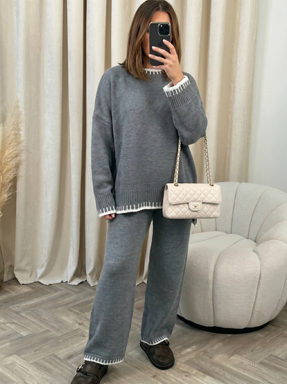 CYLIA I Zip Flare Duo