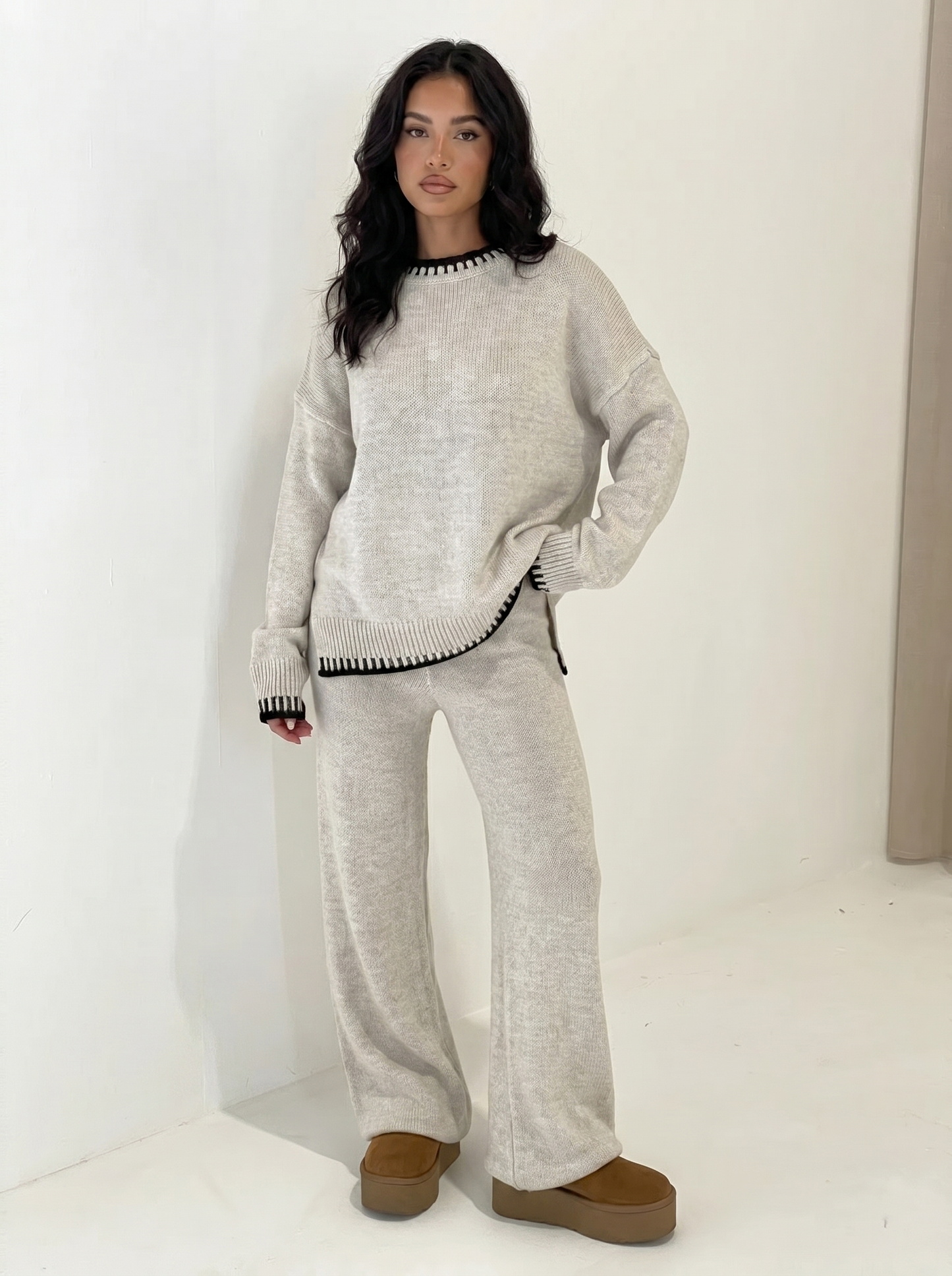 CYLIA I Zip Flare Duo