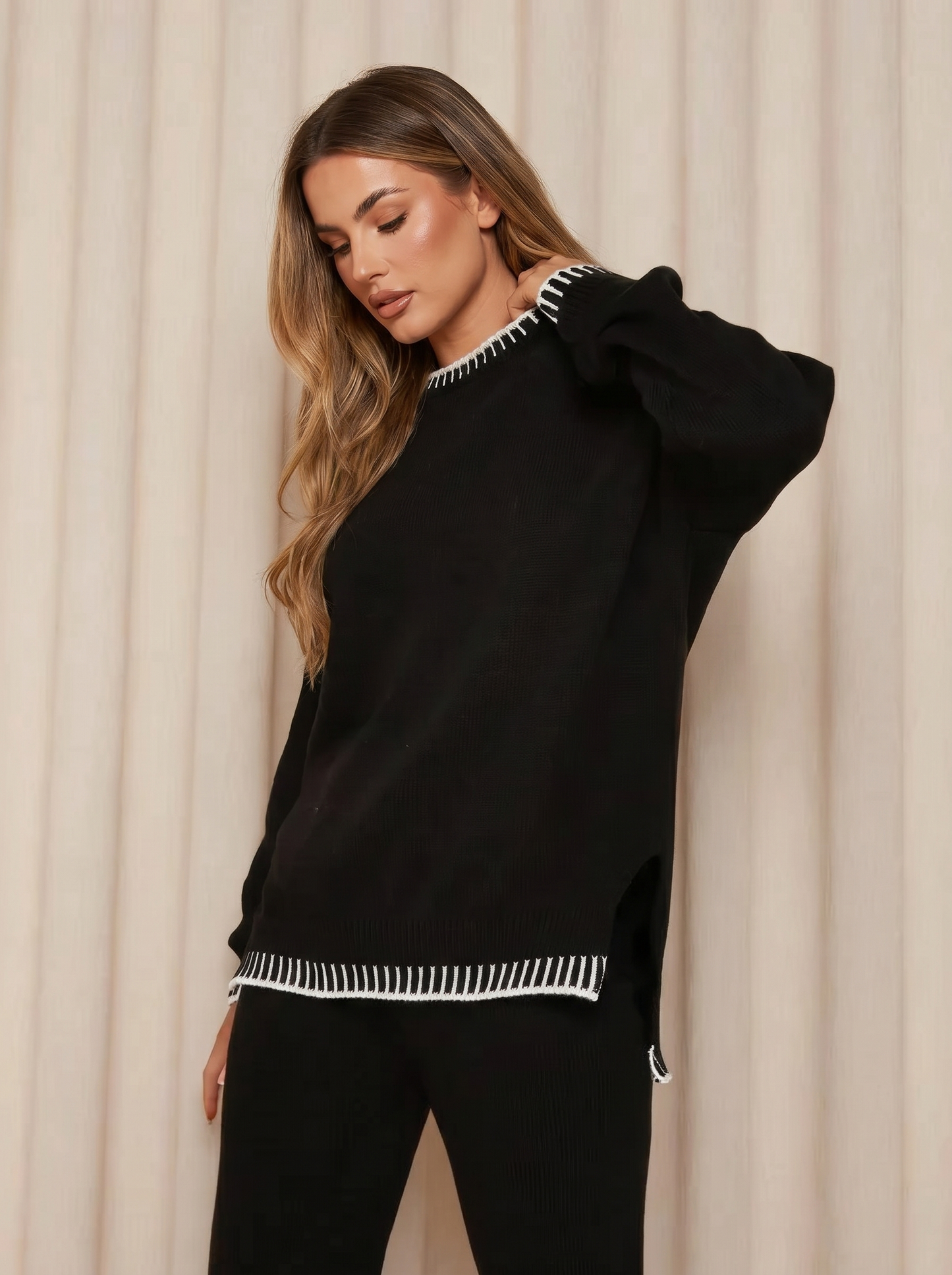 CYLIA I Zip Flare Duo