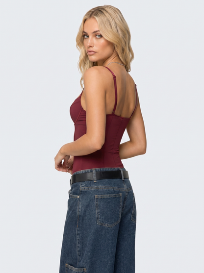 CYLIA I Cutout Crop