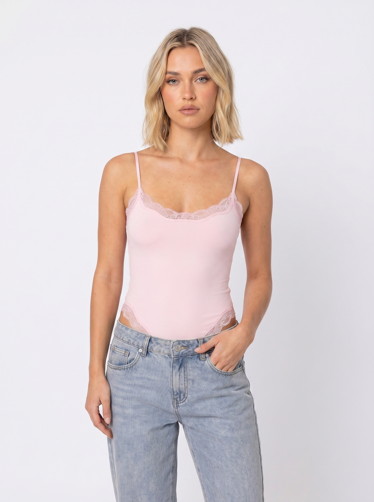 CYLIA I Summer Staple