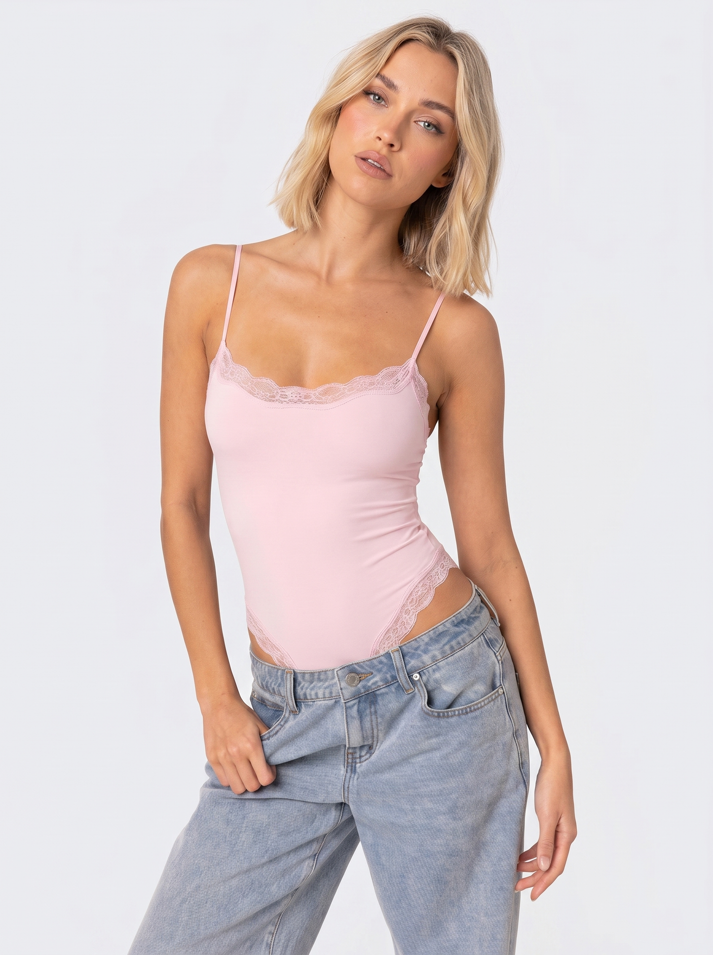 CYLIA I Summer Staple