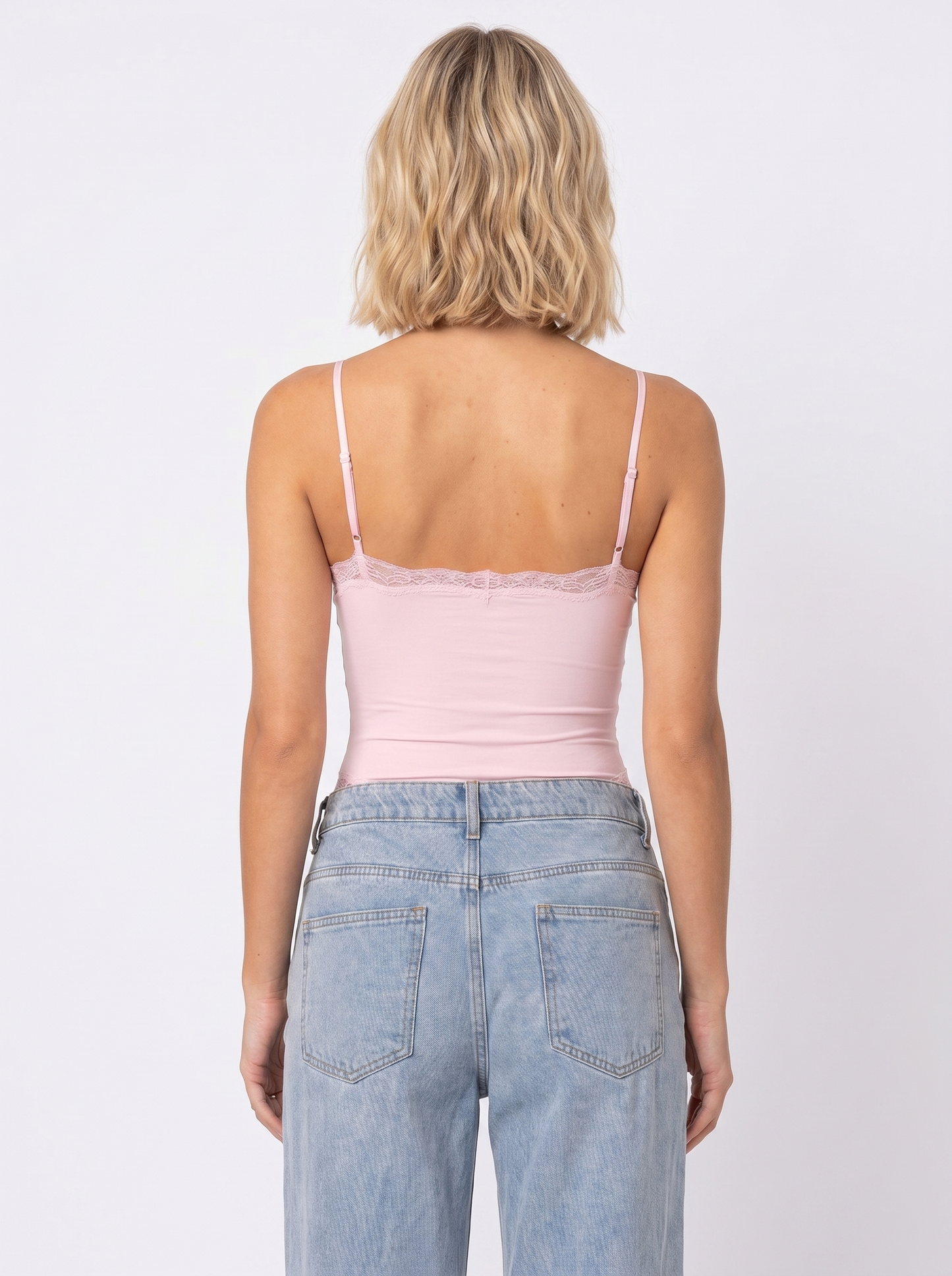 CYLIA I Summer Staple