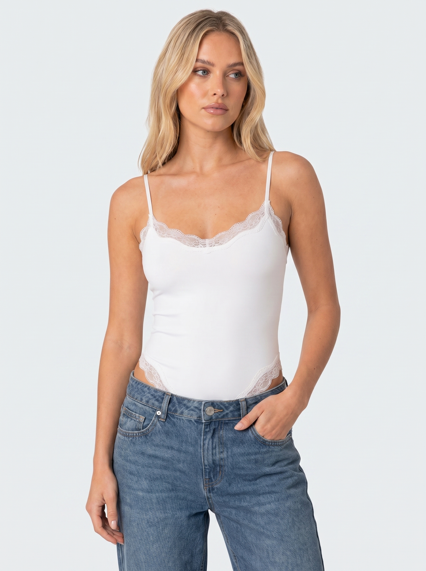 CYLIA I Summer Staple