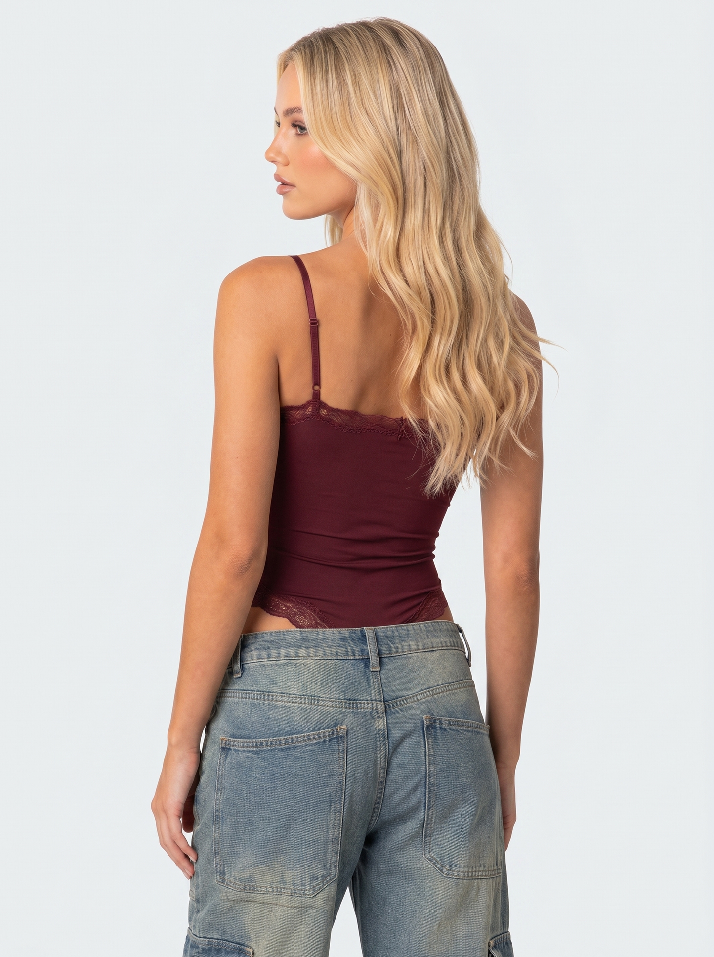 CYLIA I Summer Staple