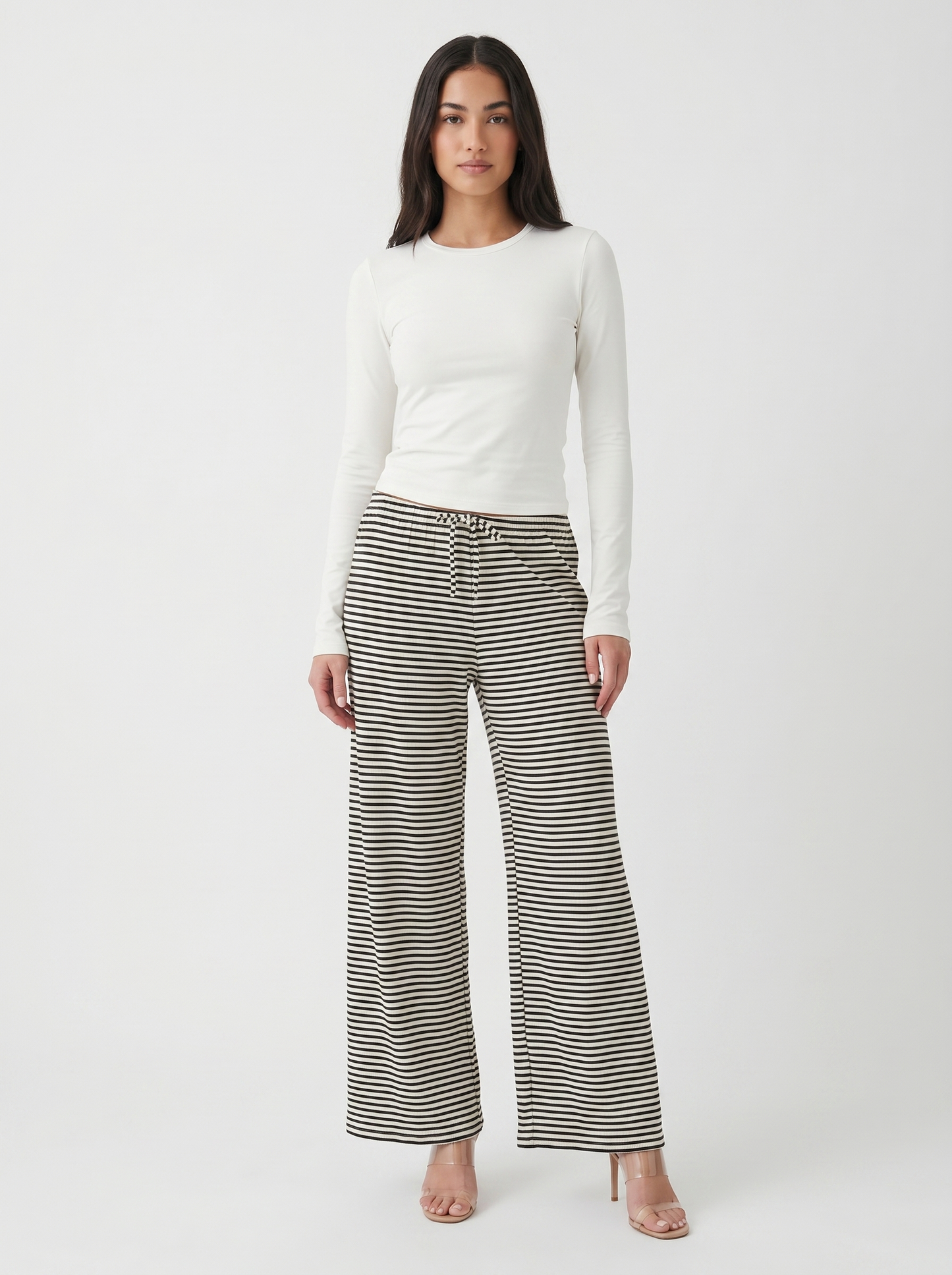 CYLIA I Wide Stripe