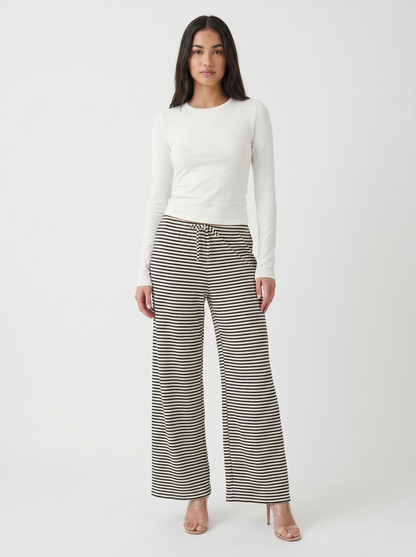 CYLIA I Wide Stripe