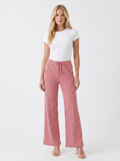 CYLIA I Wide Stripe