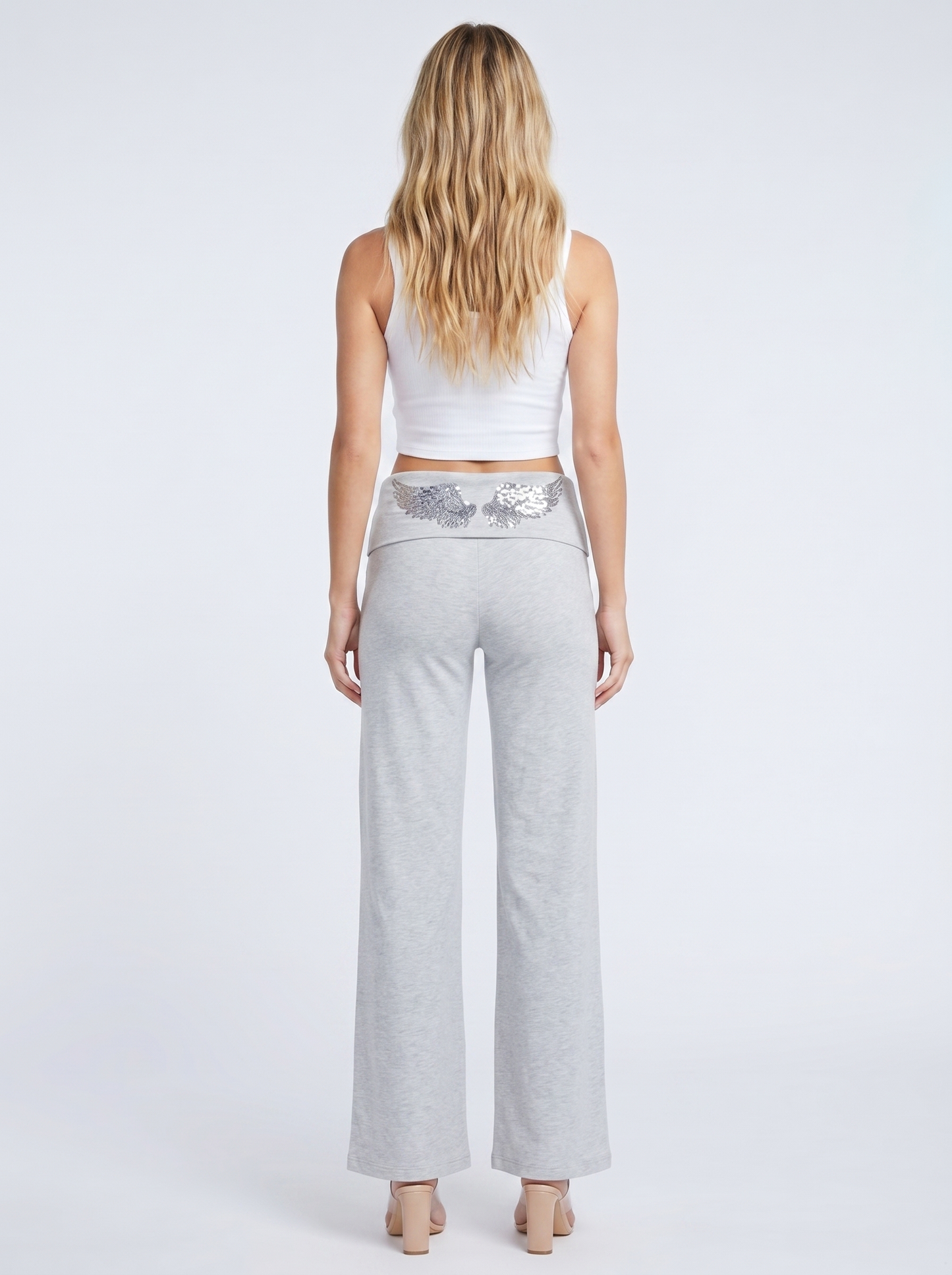 CYLIA I Angel Sweats