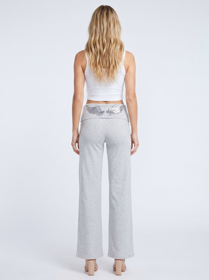 CYLIA I Angel Sweats