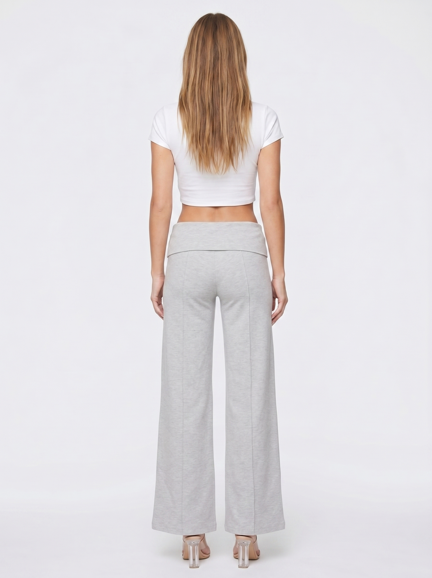 CYLIA I Basic Foldover