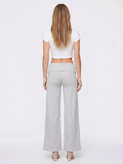 CYLIA I Basic Foldover
