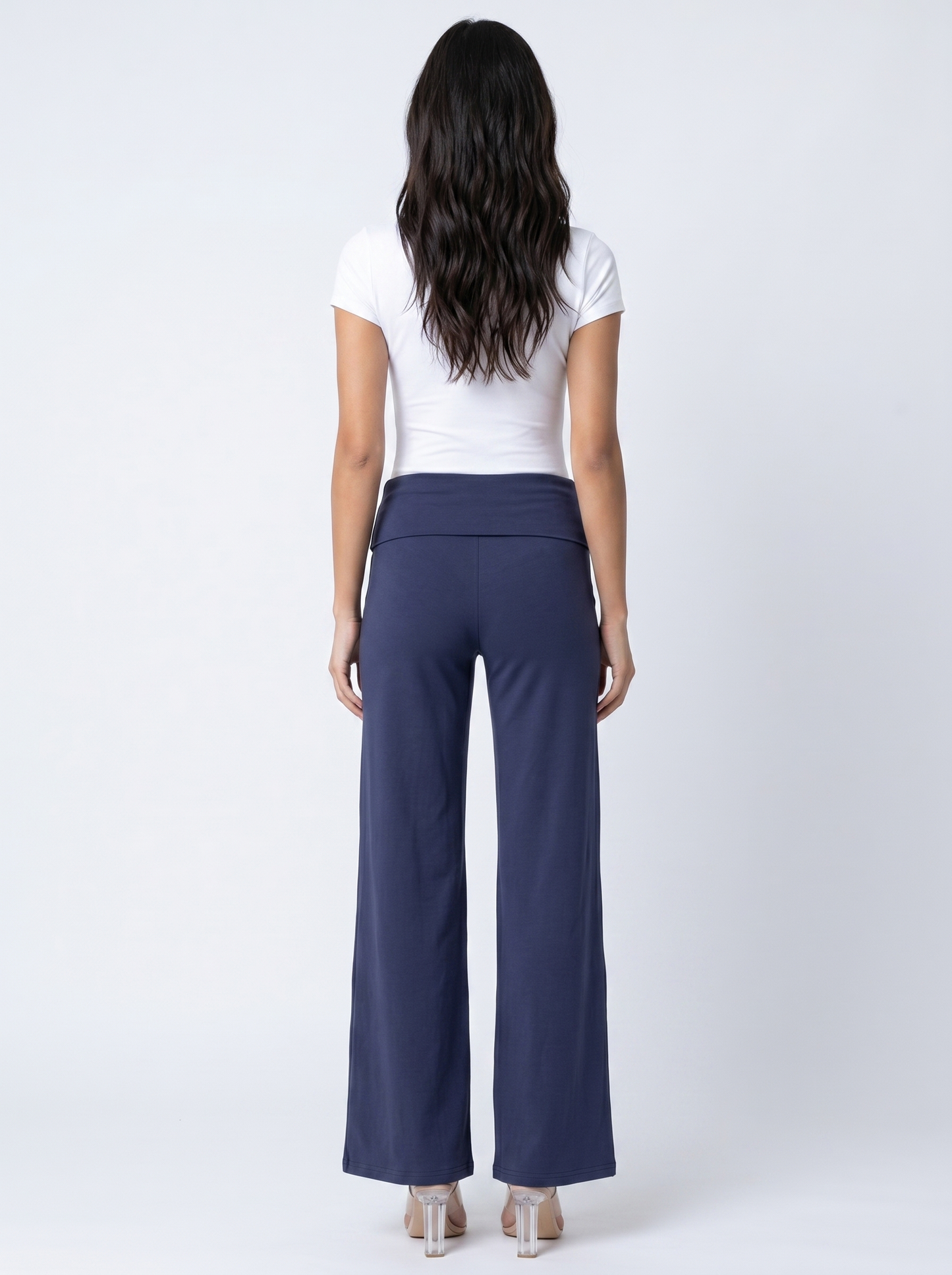 CYLIA I Basic Foldover
