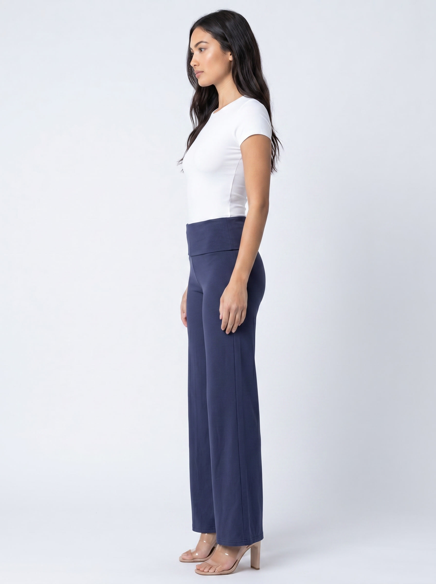CYLIA I Basic Foldover