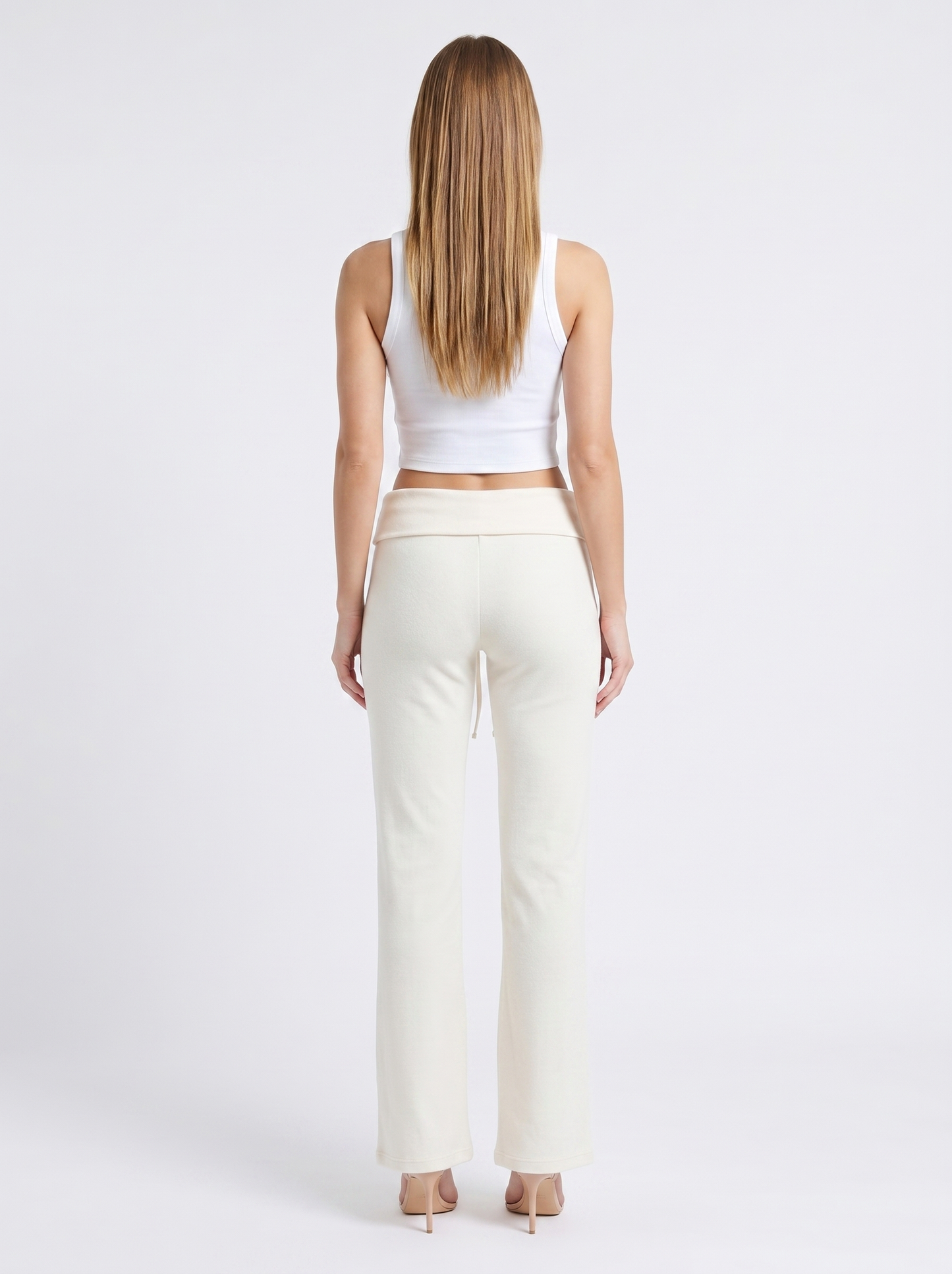 CYLIA I Basic Foldover