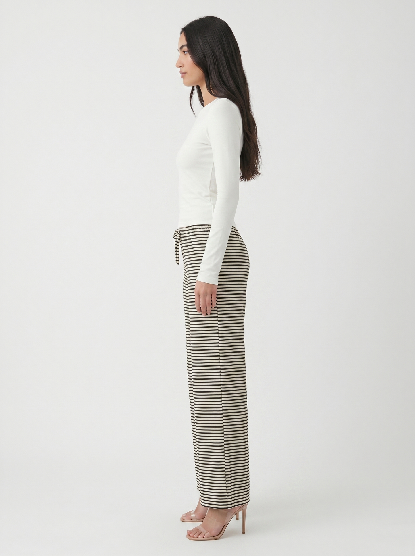 CYLIA I Wide Stripe