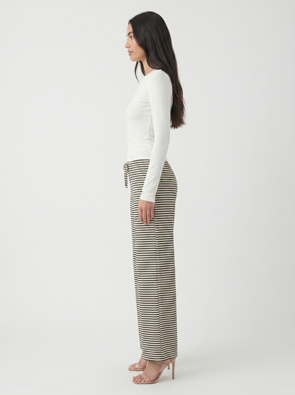 CYLIA I Wide Stripe
