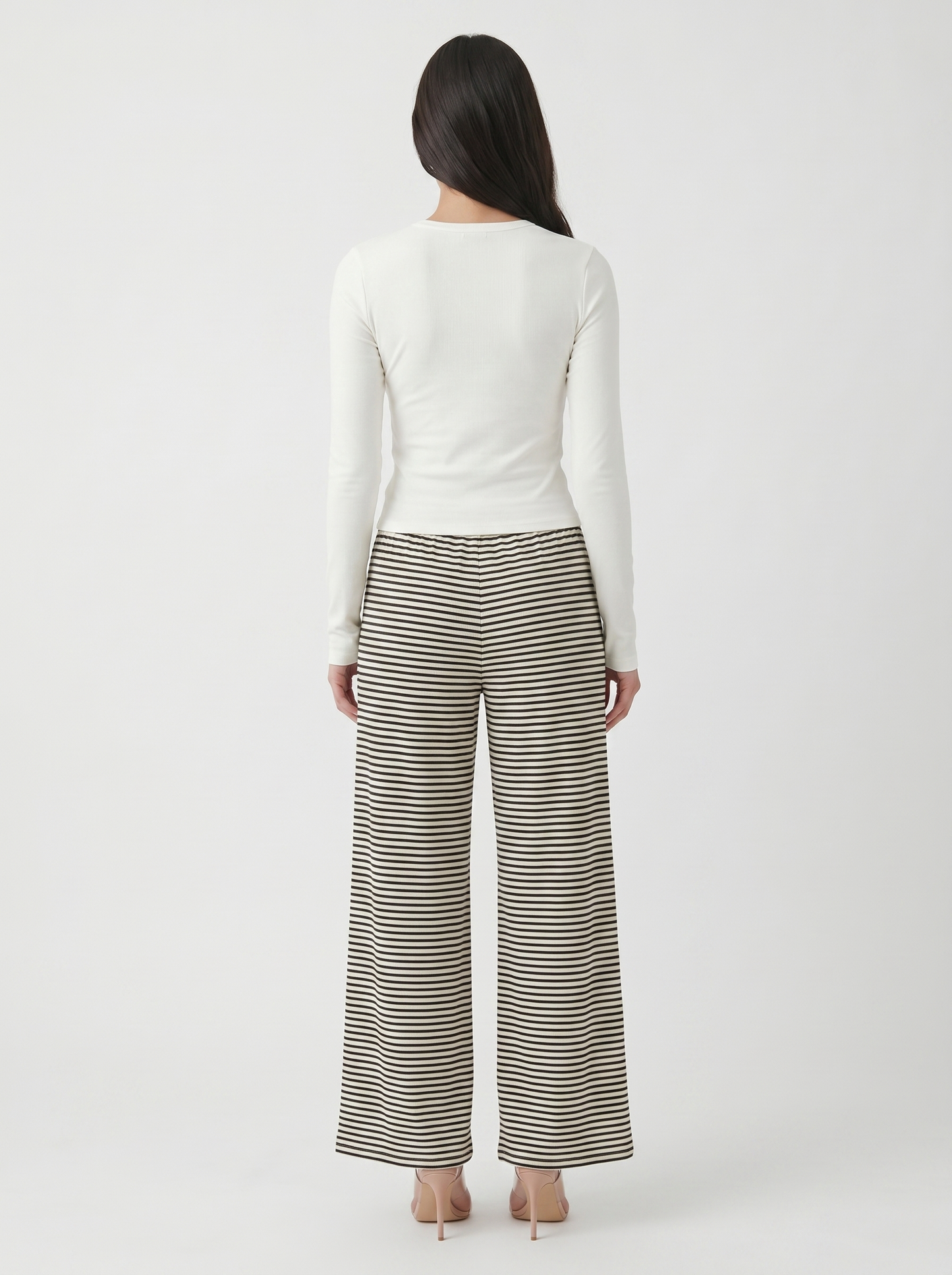 CYLIA I Wide Stripe