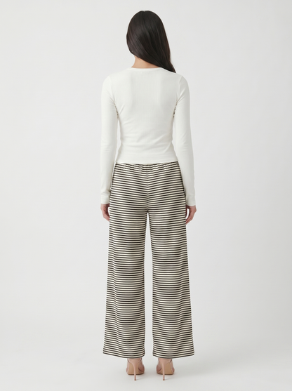 CYLIA I Wide Stripe