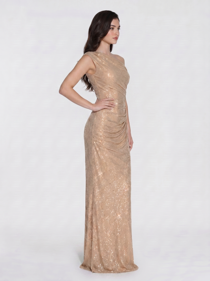 CYLIA I Gold Glamour