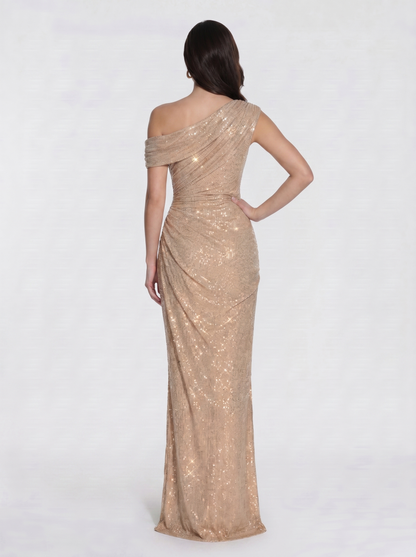 CYLIA I Gold Glamour