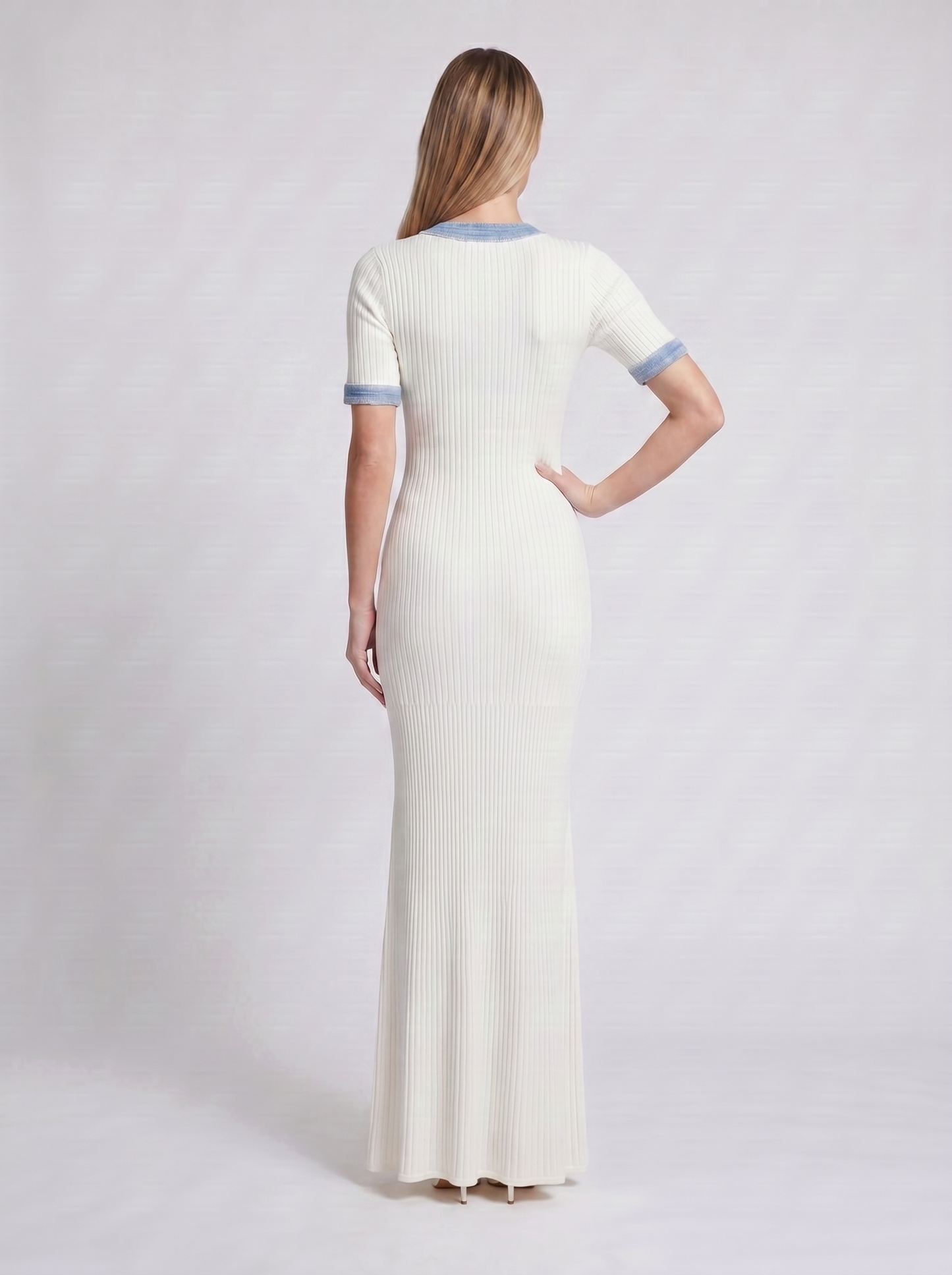 CYLIA I Blue Accent