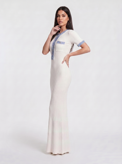 CYLIA I Blue Accent