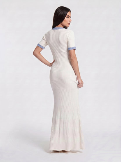CYLIA I Blue Accent