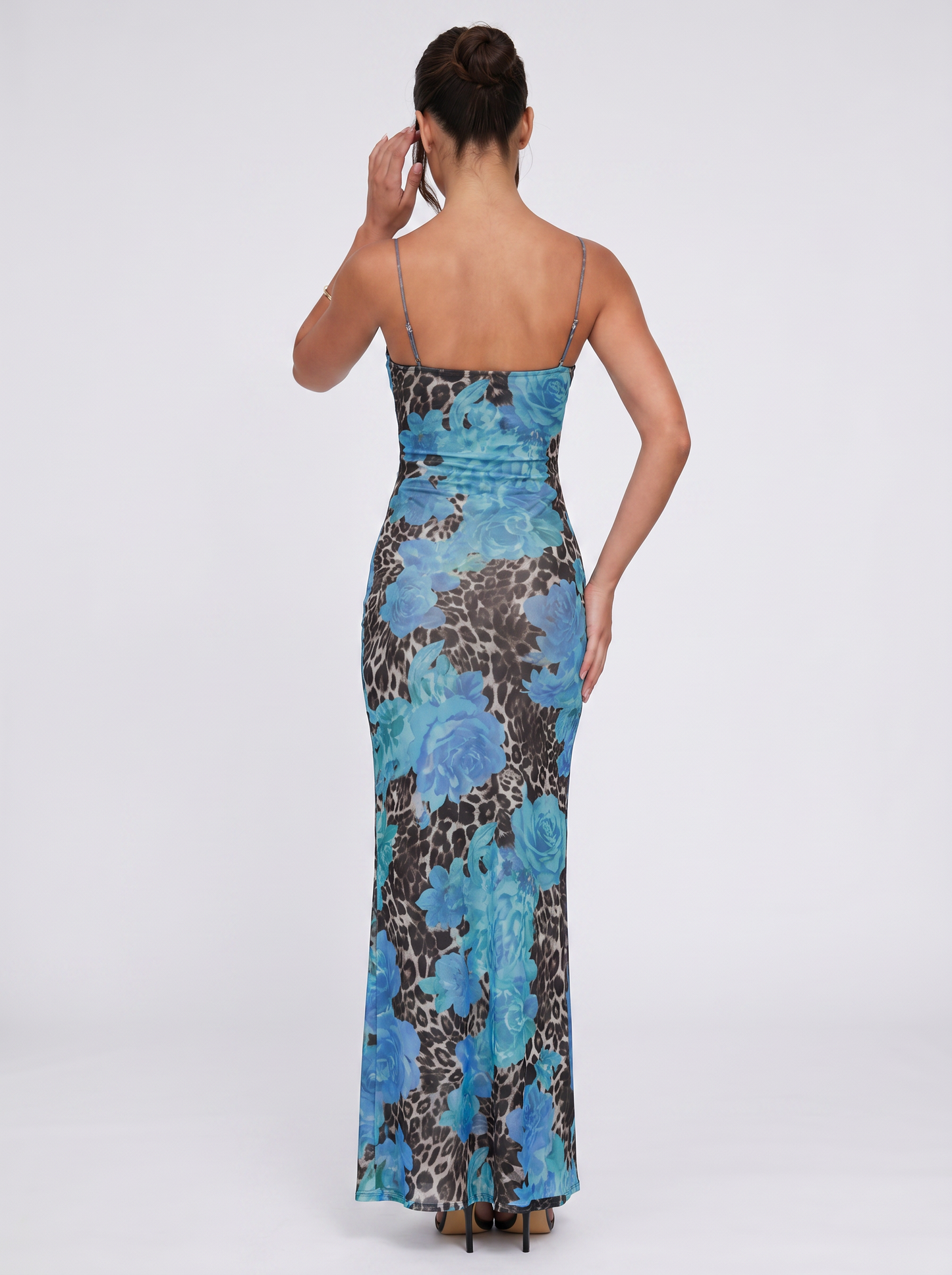 CYLIA I Janey Dress