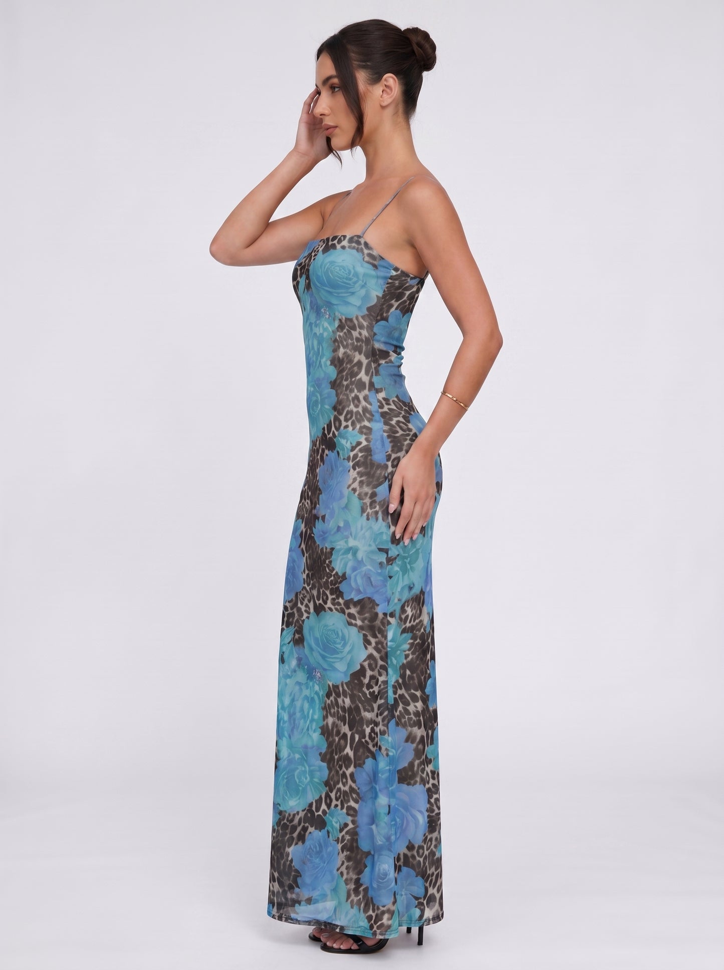 CYLIA I Janey Dress