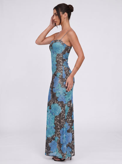 CYLIA I Janey Dress