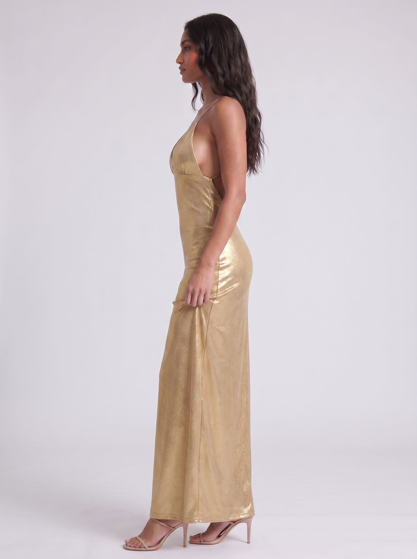 CYLIA I Ellery Dress