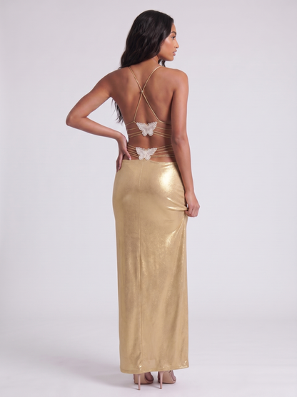 CYLIA I Ellery Dress