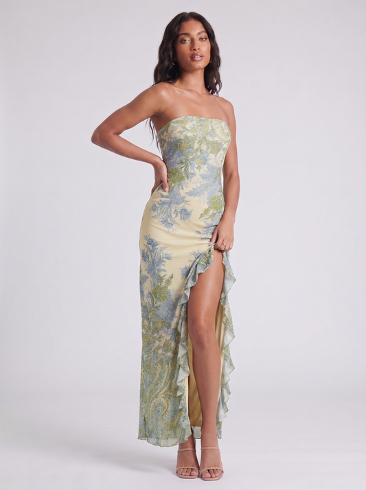 CYLIA I Olivia Dress