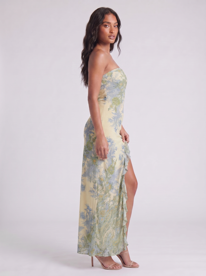 CYLIA I Olivia Dress
