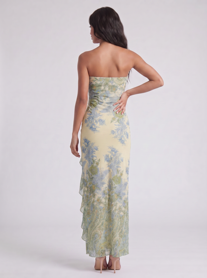 CYLIA I Olivia Dress
