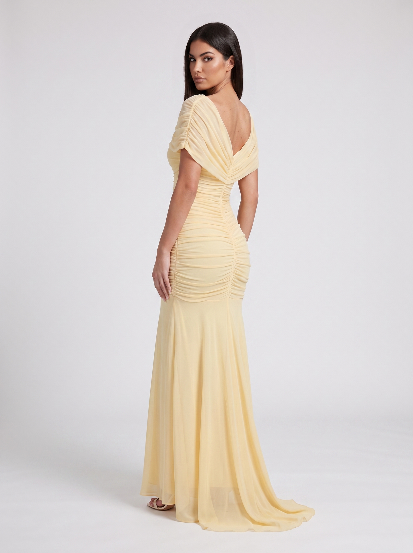CYLIA I Aurelia Maxi