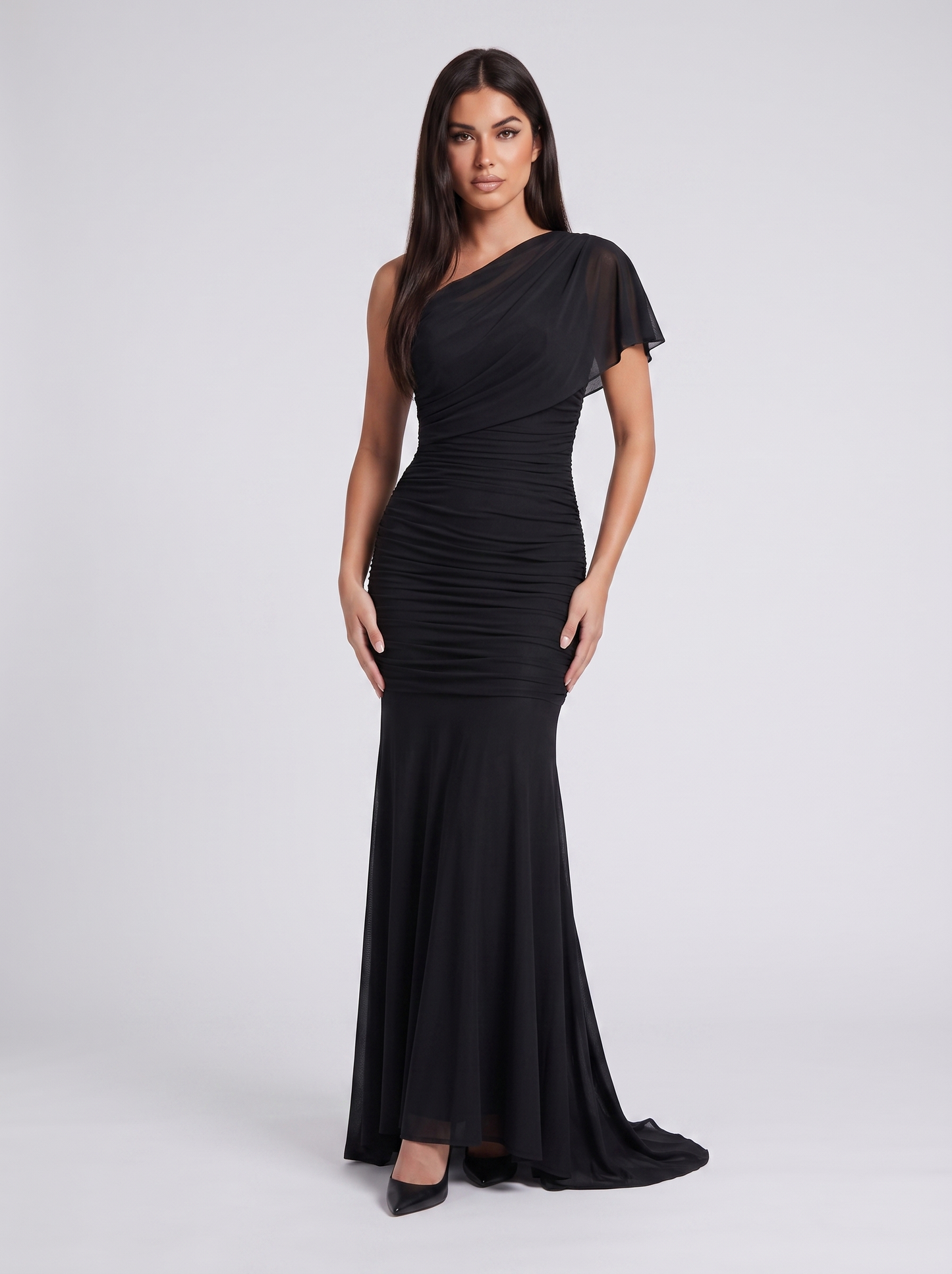 CYLIA I Aurelia Maxi