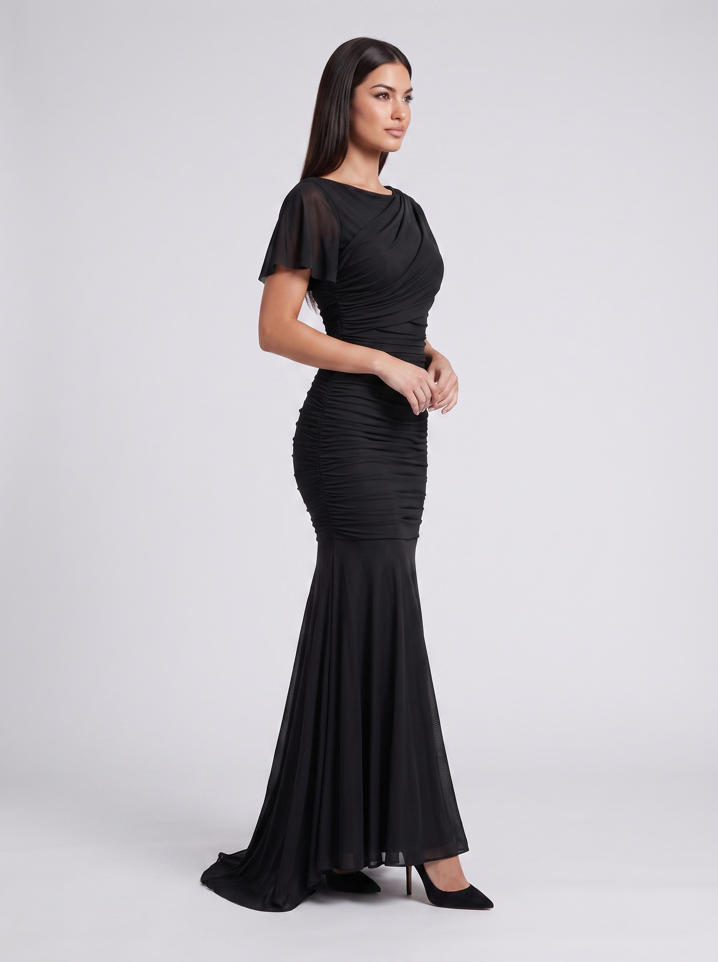 CYLIA I Aurelia Maxi