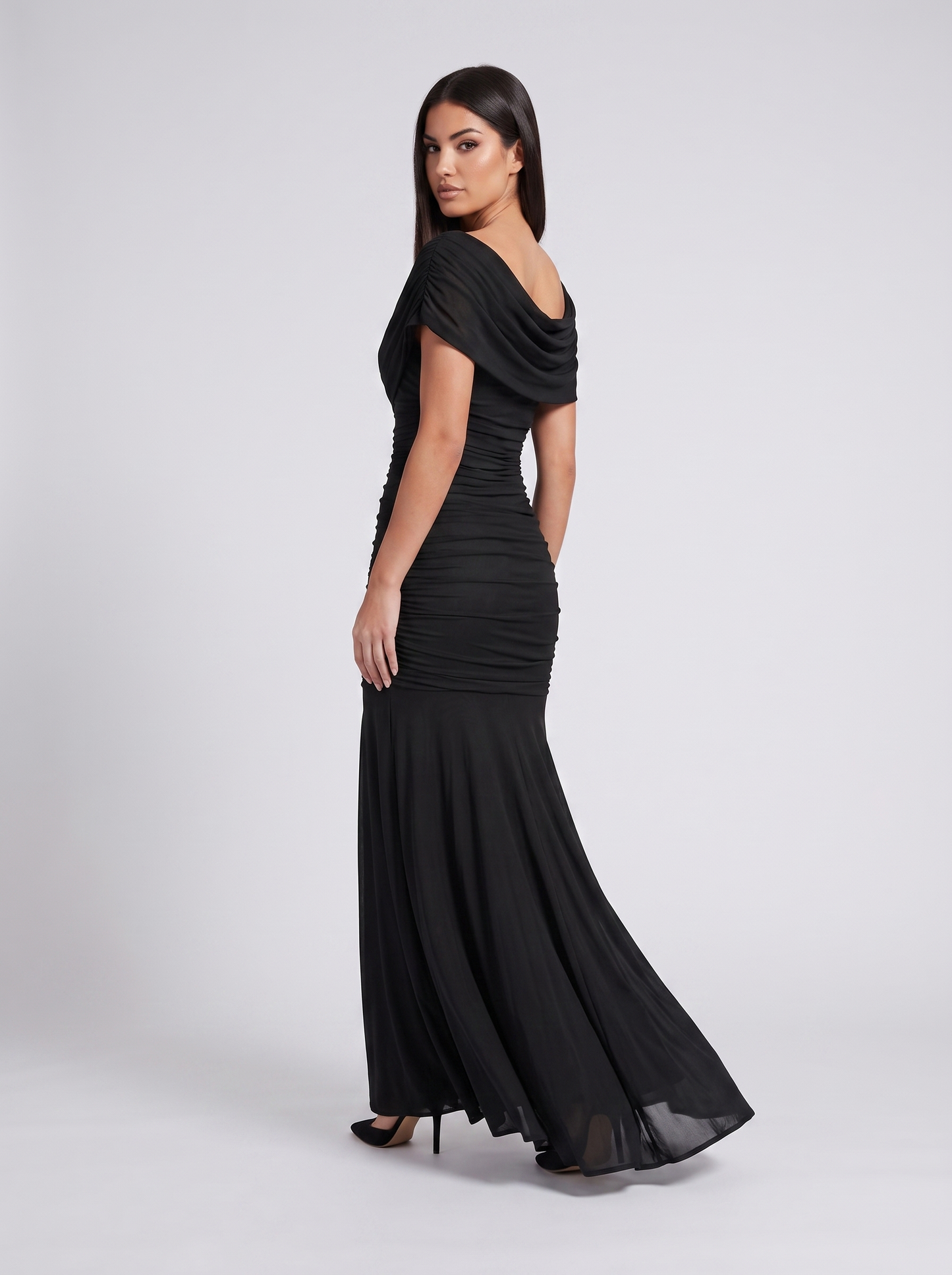 CYLIA I Aurelia Maxi