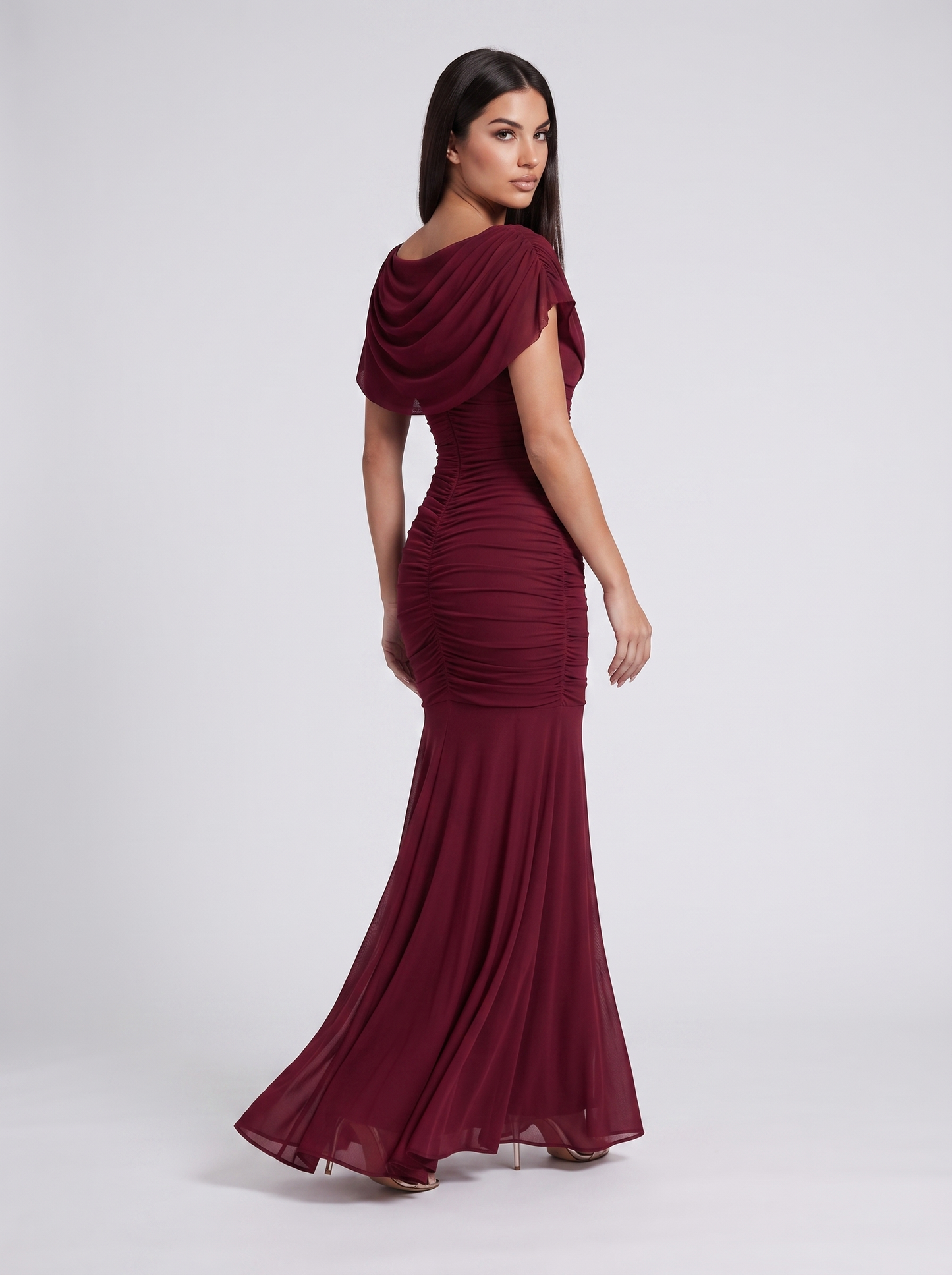 CYLIA I Aurelia Maxi
