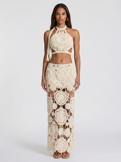 CYLIA I Ibiza Crochet