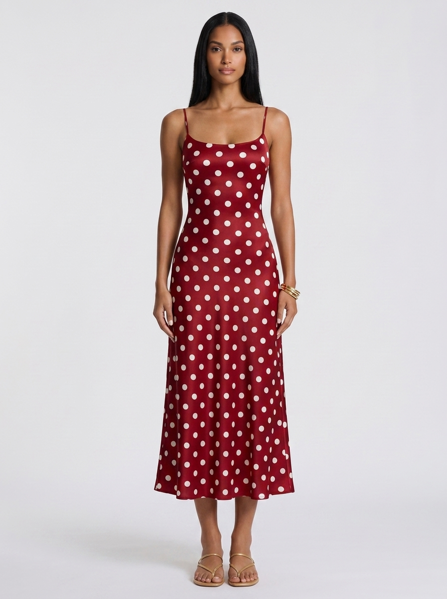 CYLIA I Siena Polka