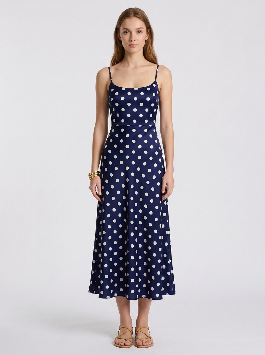 CYLIA I Siena Polka