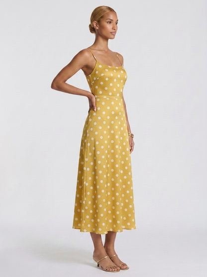 CYLIA I Siena Polka
