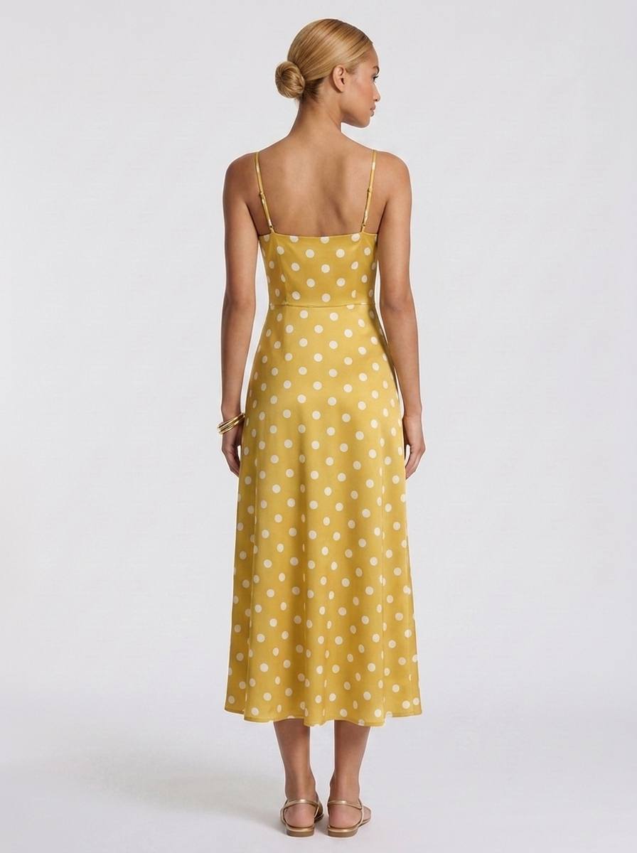 CYLIA I Siena Polka