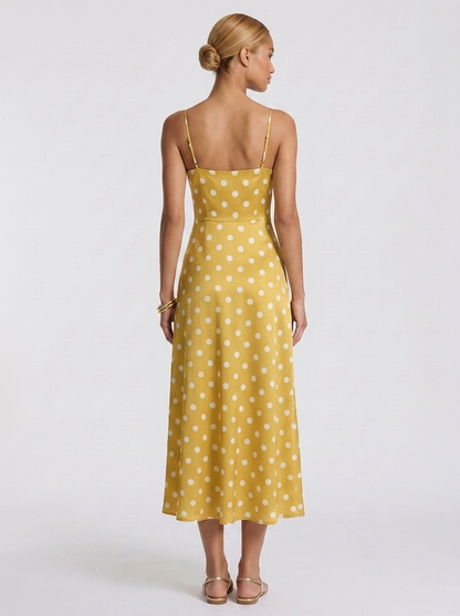 CYLIA I Siena Polka