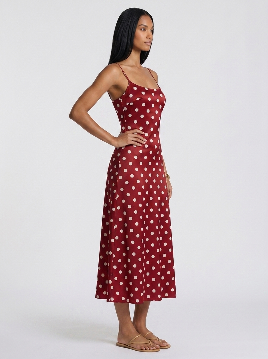 CYLIA I Siena Polka